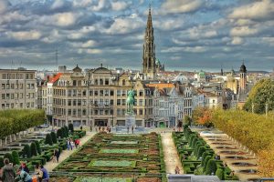 Conseils pour étudier en Belgique