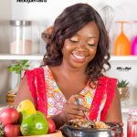 Le blog de Maisha : équilibre alimentaire et cuisine africaine