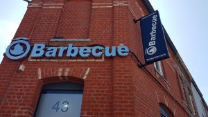 o barbecue Tourcoing