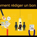 Comment rédiger un bon CV