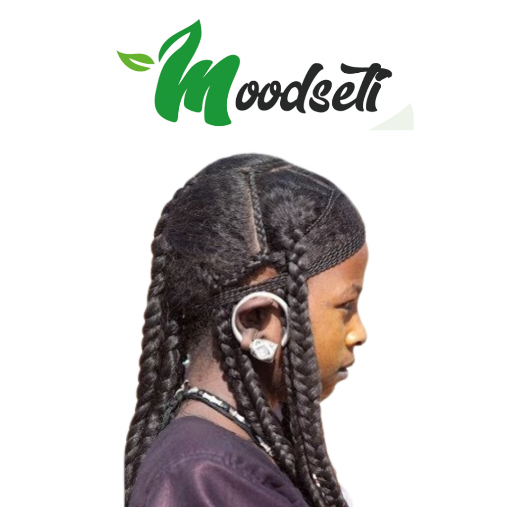 Poudre de chebe Tchad