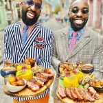 Les Tontons Afro : quand la gastronomie et l’Afrique font équipe !