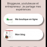 Flowcode : une page pour mieux vous présenter sur Instagram et partout ailleurs !